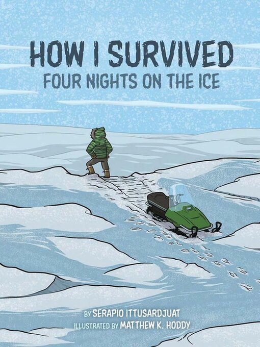 Cover of How I Survived